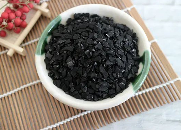 辨別椰殼活性炭好壞的四大妙招！