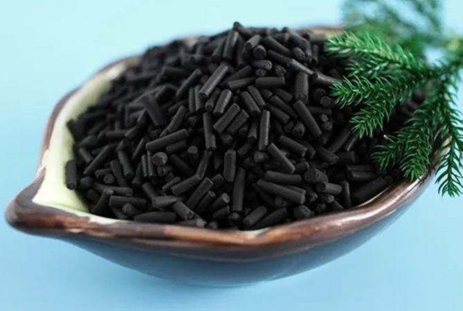 工業(yè)廢氣處理活性炭的好壞怎樣判斷？