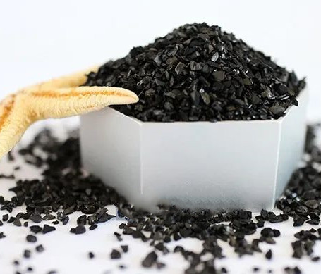 煤質(zhì)活性炭的生產(chǎn)工藝、特點及用途